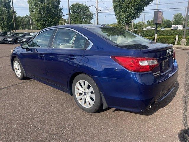 2015 Subaru Legacy Vehicle Photo in Willow Grove, PA 19090
