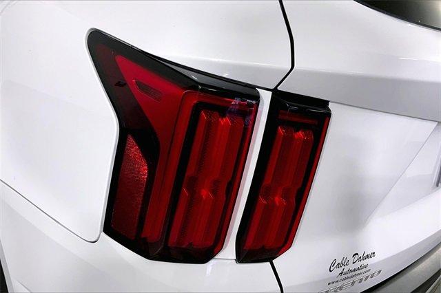2023 Kia Sorento Vehicle Photo in KANSAS CITY, MO 64114-4502