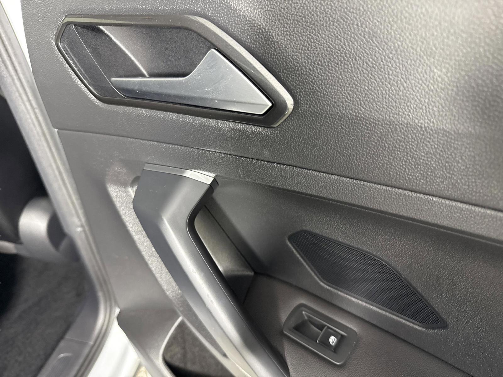 2018 Volkswagen Tiguan Vehicle Photo in Georgetown, TX 78626
