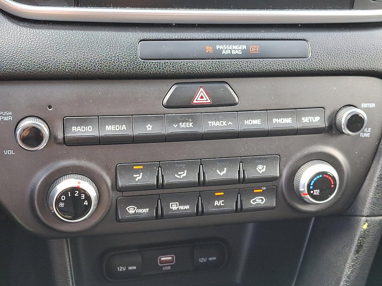 2022 Kia Sportage Vehicle Photo in Lancaster, PA 17601