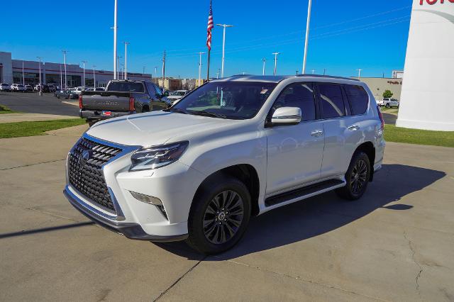 2022 Lexus GX 460 Vehicle Photo in Riverdale, UT 84405