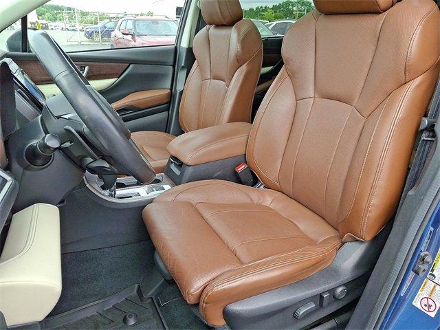 2019 Subaru Ascent Vehicle Photo in LANCASTER, PA 17601-0000