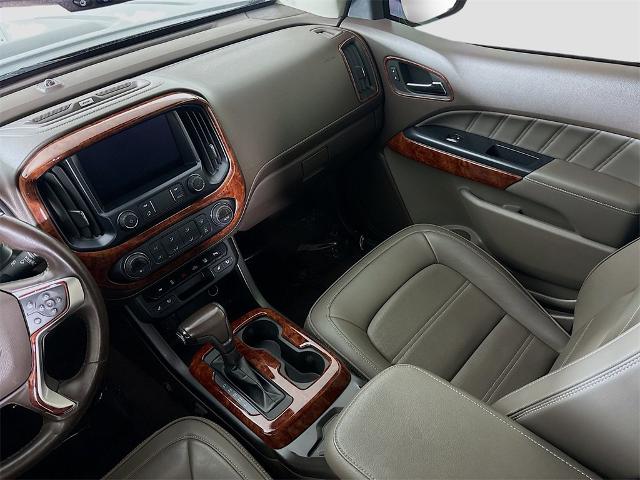 2021 GMC Canyon Vehicle Photo in PUYALLUP, WA 98371-4149