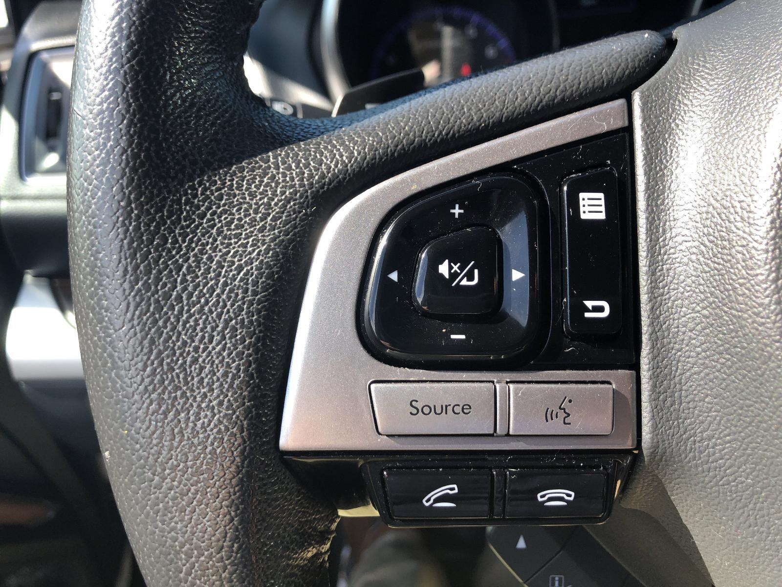 2017 Subaru Outback Vehicle Photo in Mechanicsburg, PA 17050
