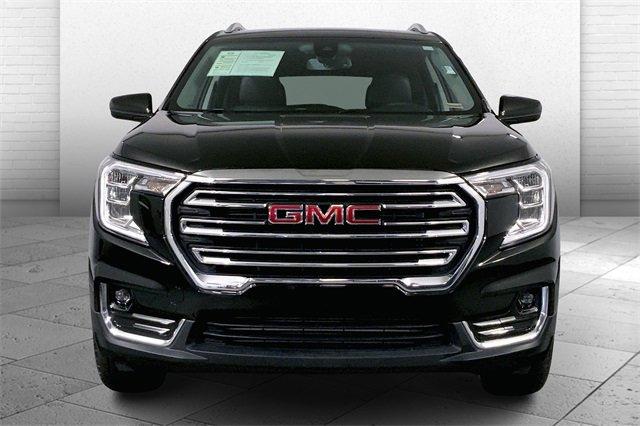 2024 GMC Terrain Vehicle Photo in INDEPENDENCE, MO 64055-1314