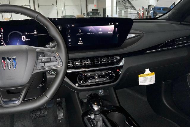 2026 Buick Envista Vehicle Photo in KANSAS CITY, MO 64114-4545