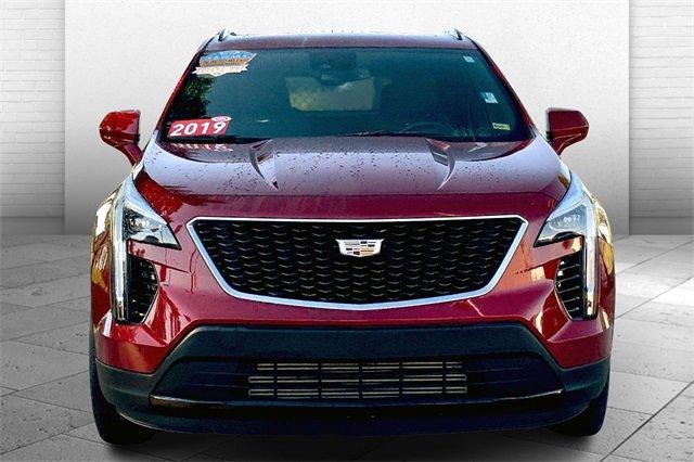 2019 Cadillac XT4 Vehicle Photo in KANSAS CITY, MO 64114-4545