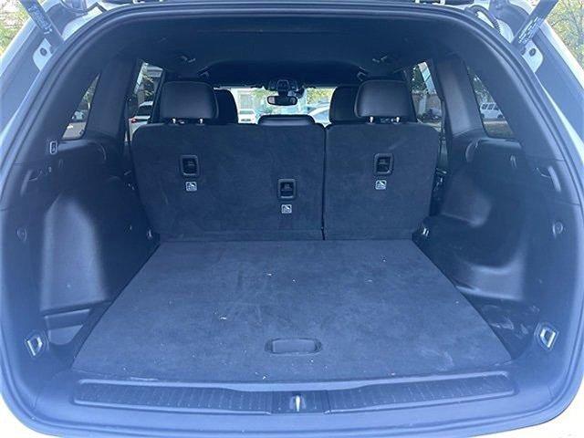 2024 Jeep Grand Cherokee Vehicle Photo in Willow Grove, PA 19090