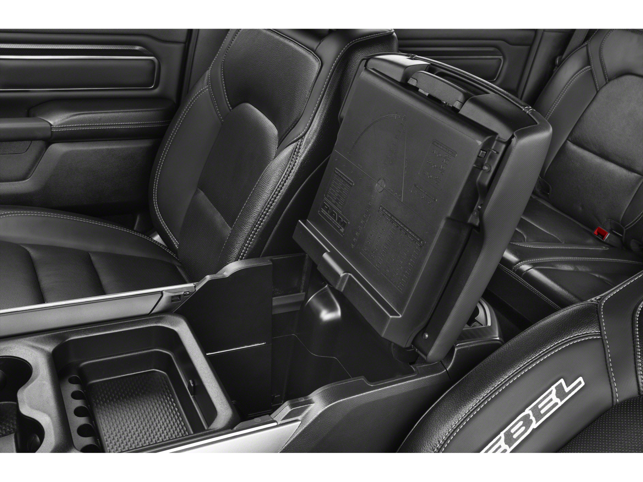 2023 Ram 1500 Vehicle Photo in Grapevine, TX 76051