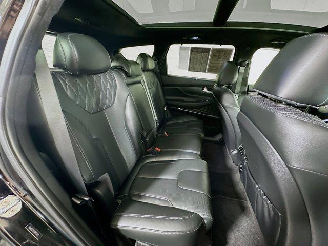 2023 Hyundai SANTA FE Vehicle Photo in Doylsetown, PA 18901