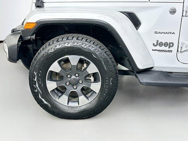 2022 Jeep Wrangler Vehicle Photo in Doylsetown, PA 18901