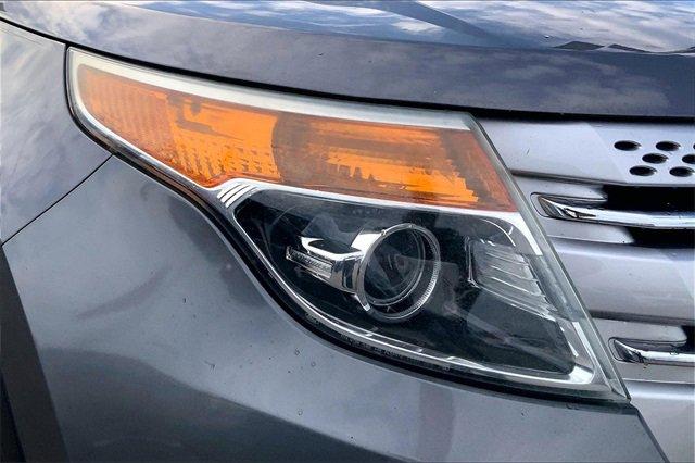 2014 Ford Explorer Vehicle Photo in KANSAS CITY, MO 64114-4502