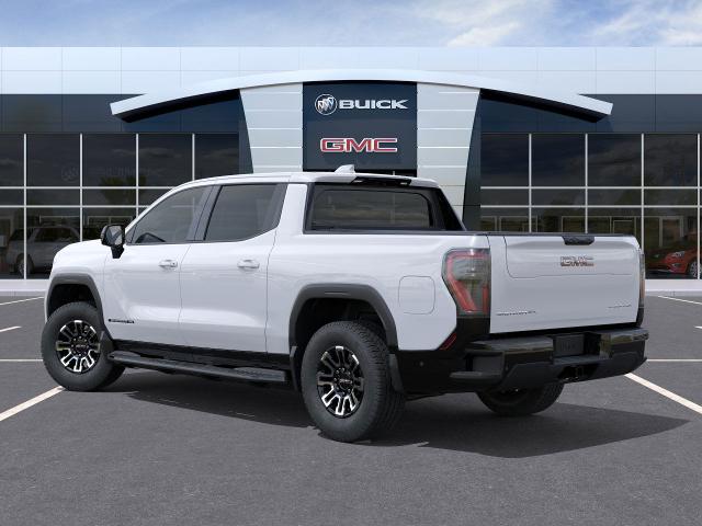 2026 GMC Sierra EV Vehicle Photo in LITTLE FALLS, NJ 07424-1717
