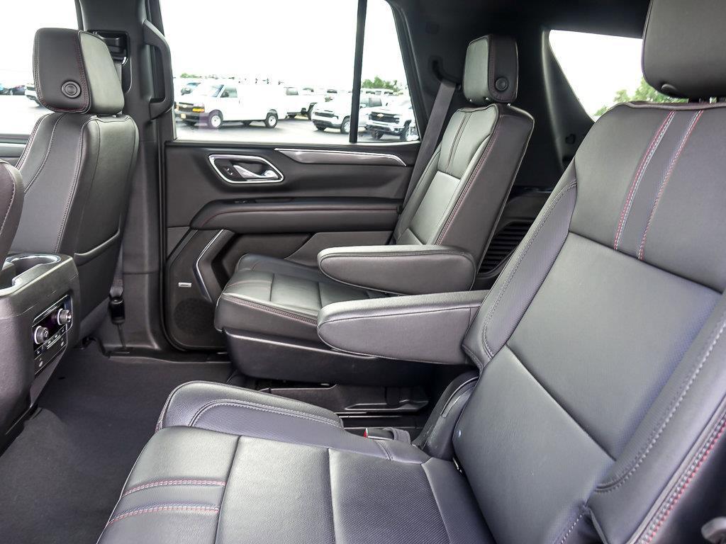 2022 Chevrolet Tahoe Vehicle Photo in AURORA, IL 60503-9326