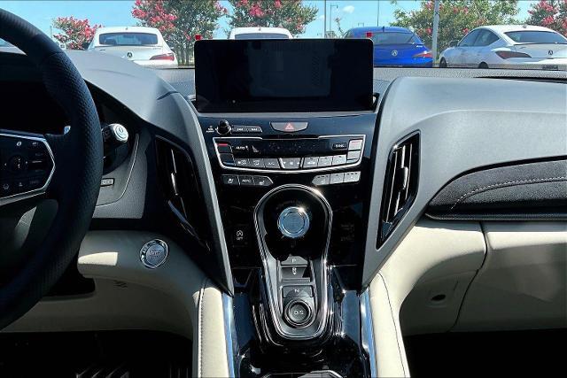 2025 Acura RDX Vehicle Photo in Grapevine, TX 76051