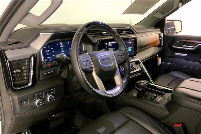 2023 GMC Sierra 1500 Vehicle Photo in INDEPENDENCE, MO 64055-1314