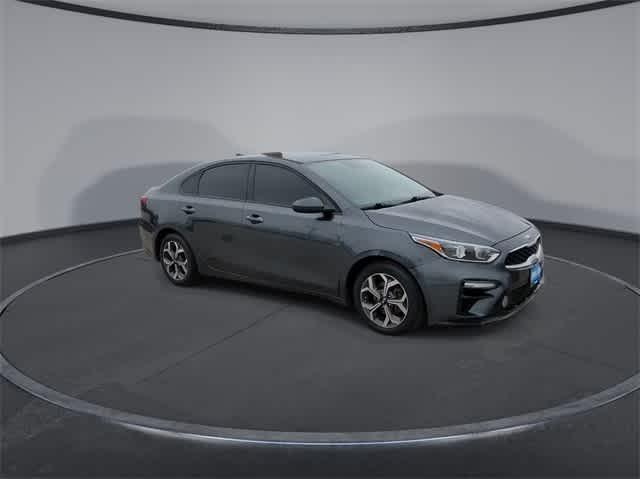 2019 Kia Forte Vehicle Photo in Corpus Christi, TX 78411