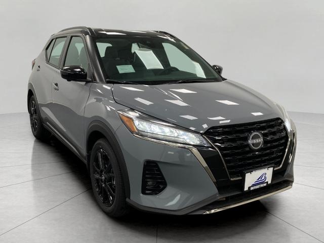 2024 Nissan Kicks Vehicle Photo in Appleton, WI 54913