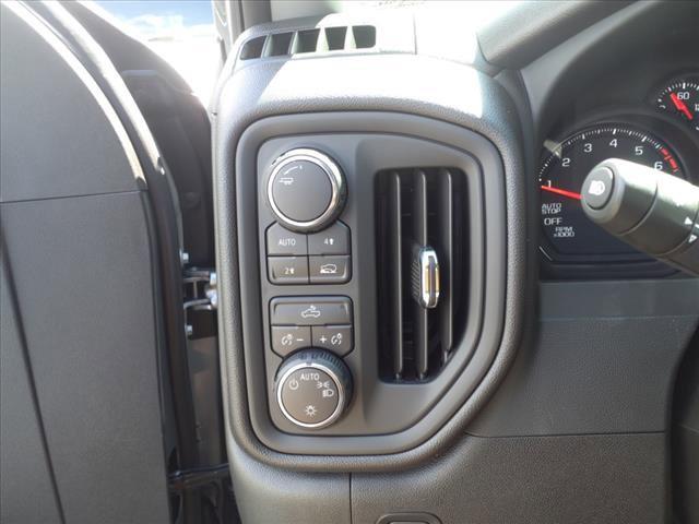 2024 Chevrolet Silverado 1500 Vehicle Photo in INDIANA, PA 15701-1897