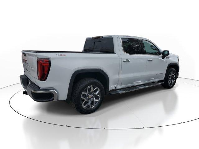 2025 GMC Sierra 1500 Vehicle Photo in SMYRNA, GA 30080-7630