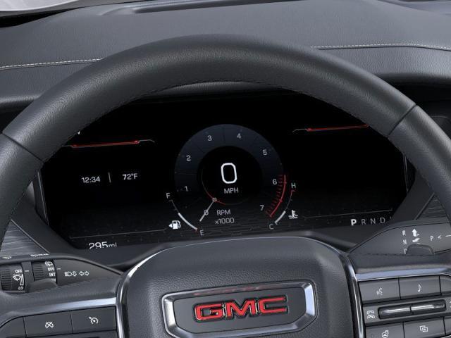 2024 GMC Acadia Vehicle Photo in WILLIAMSVILLE, NY 14221-2883