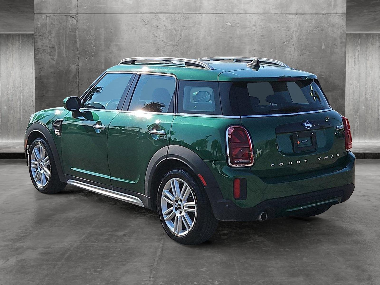 2022 MINI Cooper Countryman Vehicle Photo in Henderson, NV 89014