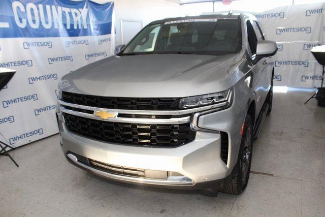 2024 Chevrolet Tahoe Vehicle Photo in SAINT CLAIRSVILLE, OH 43950-8512