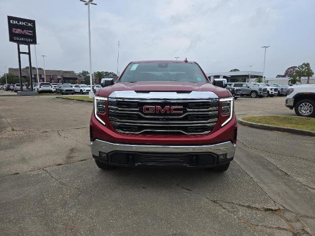 2025 GMC Sierra 1500 Vehicle Photo in LAFAYETTE, LA 70503-4541