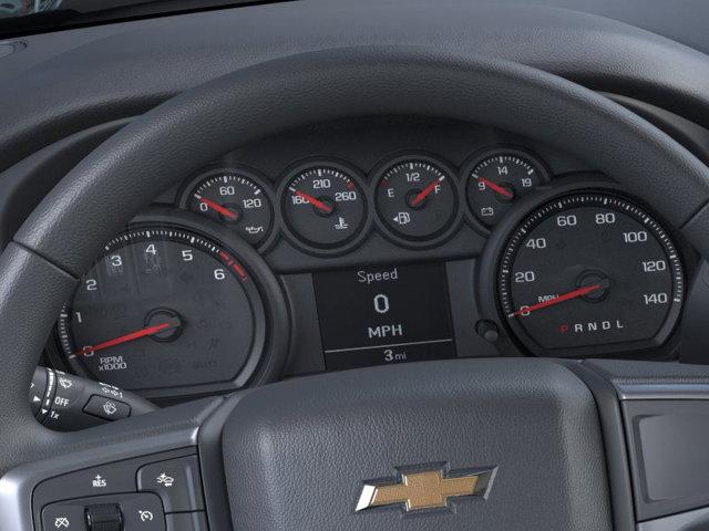 2025 Chevrolet Silverado 2500 HD Vehicle Photo in SUGAR LAND, TX 77478-0000