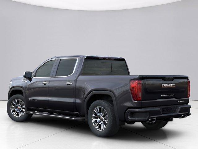 2025 GMC Sierra 1500 Vehicle Photo in LEOMINSTER, MA 01453-2952