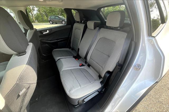 2021 Ford Escape Vehicle Photo in Tulsa, OK 74145