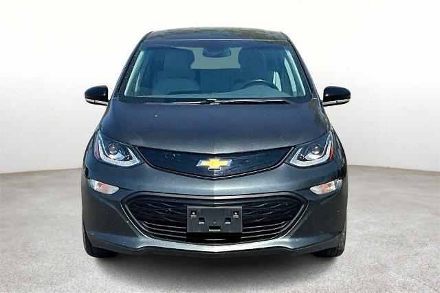 2020 Chevrolet Bolt EV Vehicle Photo in Tulsa, OK 74129