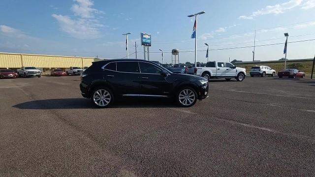 2023 Buick Envision Vehicle Photo in NEDERLAND, TX 77627-8017