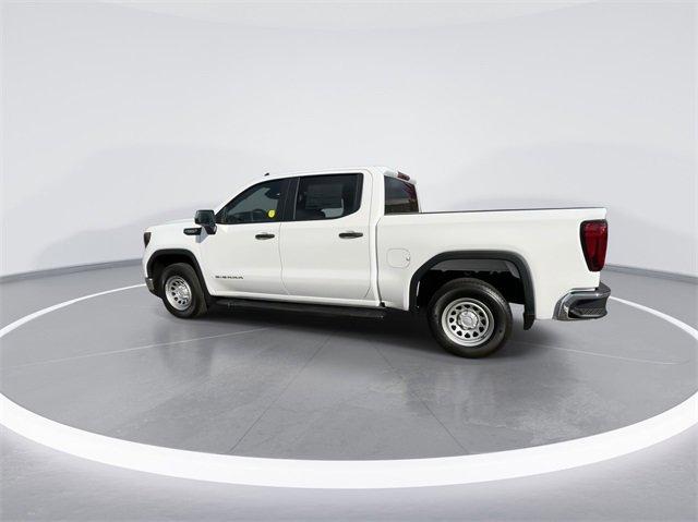 2025 GMC Sierra 1500 Vehicle Photo in BOWLING GREEN, KY 42104-4102