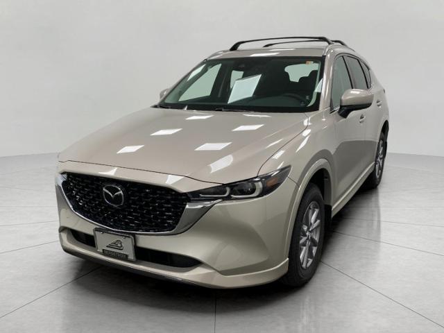 2025 Mazda CX-5 Vehicle Photo in Green Bay, WI 54304