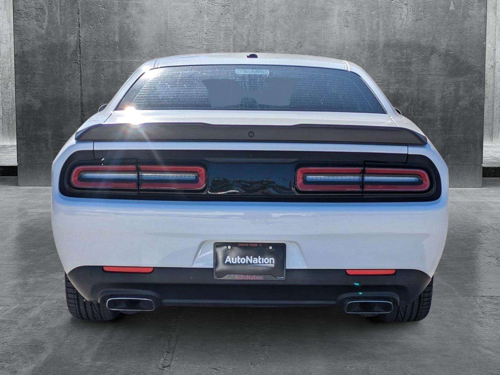 2023 Dodge Challenger Vehicle Photo in Bradenton, FL 34207