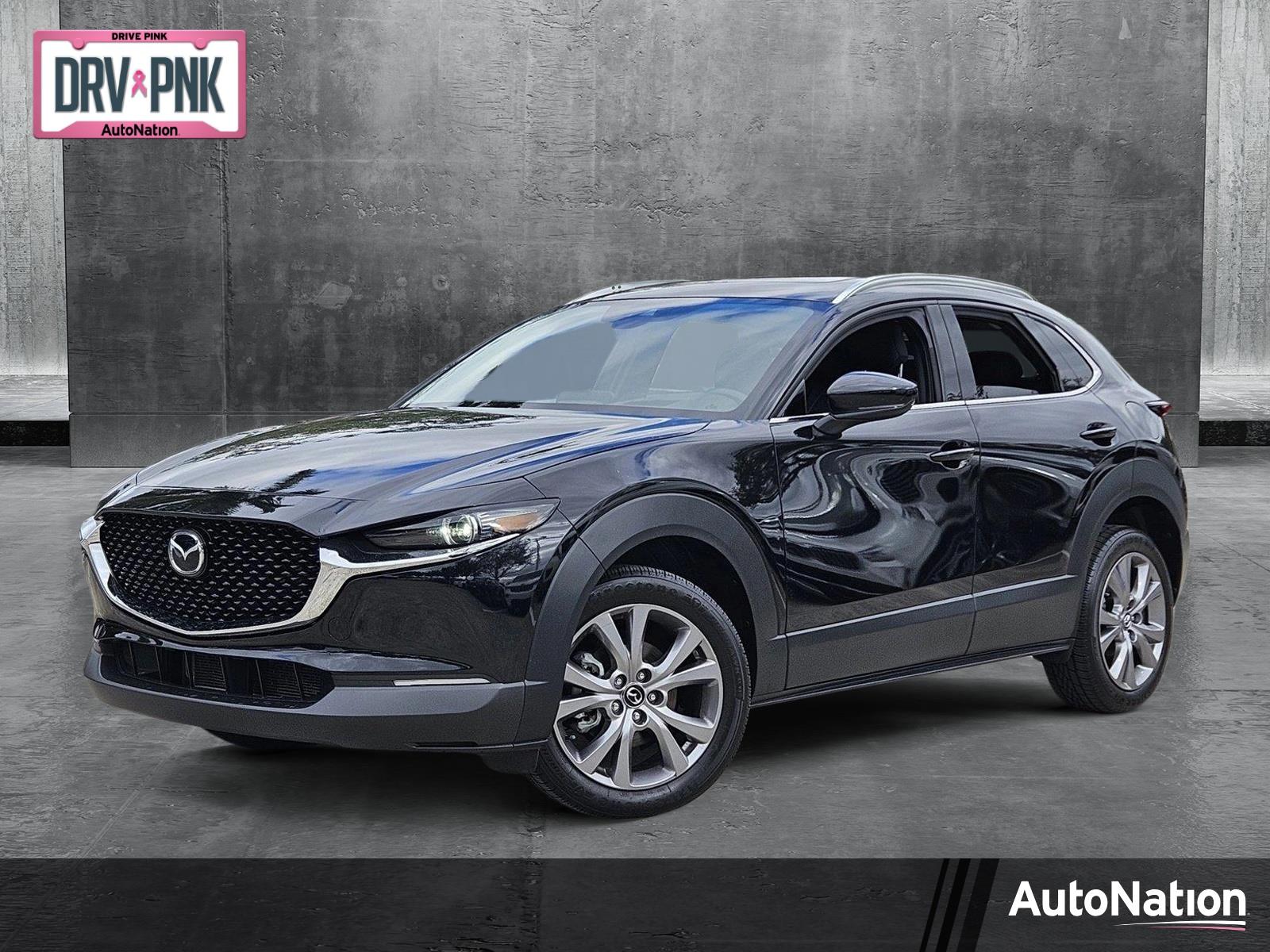 2021 Mazda CX-30 Vehicle Photo in Pembroke Pines , FL 33027