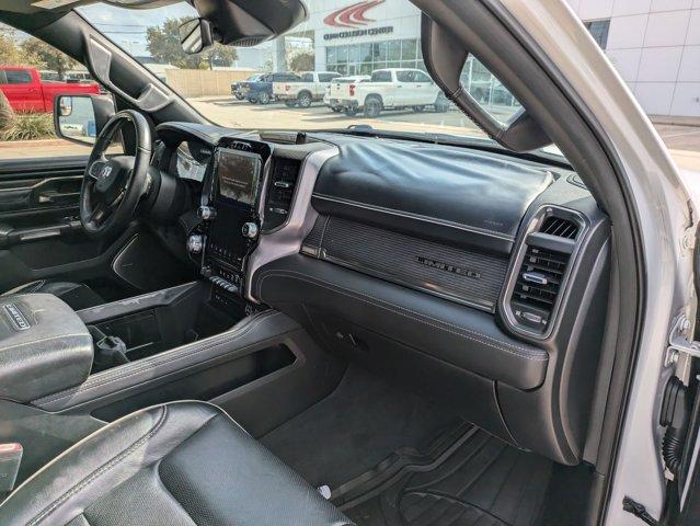 2019 Ram 1500 Vehicle Photo in SELMA, TX 78154-1459