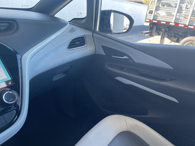 2018 Chevrolet Bolt EV Vehicle Photo in VENTURA, CA 93003-8585