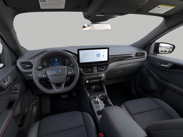 2024 Ford Escape Vehicle Photo in Neenah, WI 54956