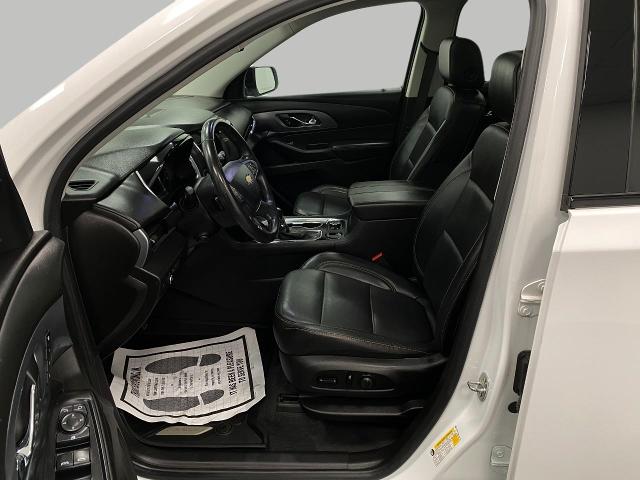 2021 Chevrolet Traverse Vehicle Photo in Appleton, WI 54913