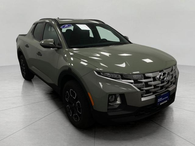 2023 Hyundai SANTA CRUZ Vehicle Photo in Appleton, WI 54913