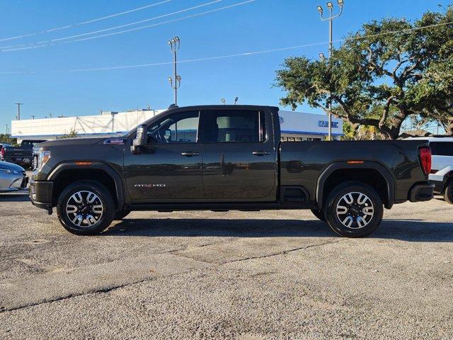 2022 GMC Sierra 2500 HD Vehicle Photo in SUGAR LAND, TX 77478-0000