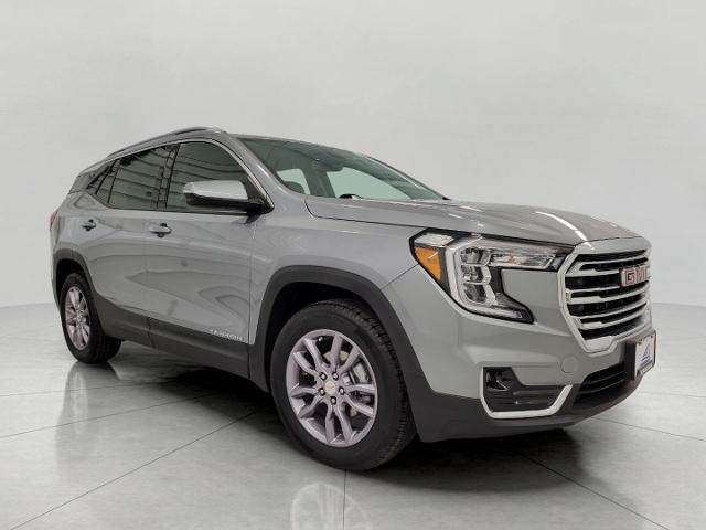 2024 GMC Terrain Vehicle Photo in APPLETON, WI 54914-8833