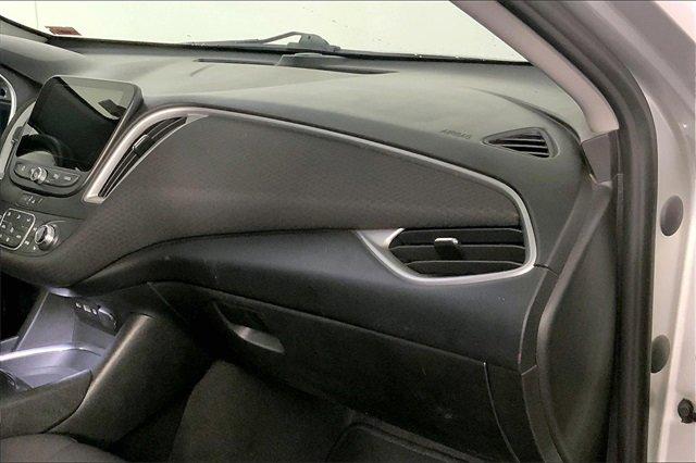 2022 Chevrolet Malibu Vehicle Photo in KANSAS CITY, MO 64114-4502