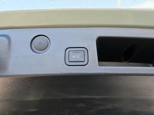 2025 Chevrolet Equinox Vehicle Photo in EASTLAND, TX 76448-3020