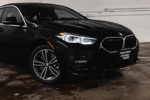 2021 BMW 228i xDrive Vehicle Photo in Tigard, OR 97223