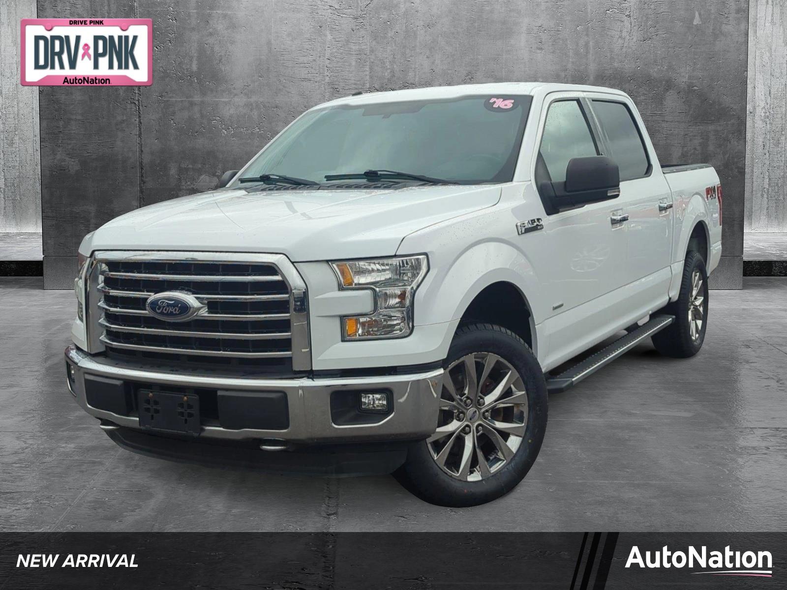 2016 Ford F-150 Vehicle Photo in Memphis, TN 38133