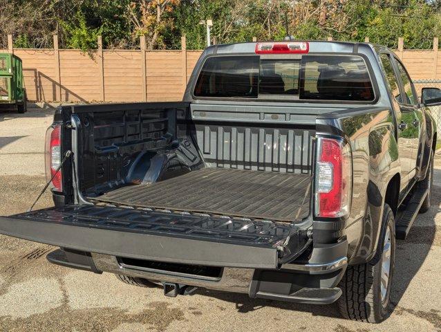 2017 GMC Canyon Vehicle Photo in San Antonio, TX 78230