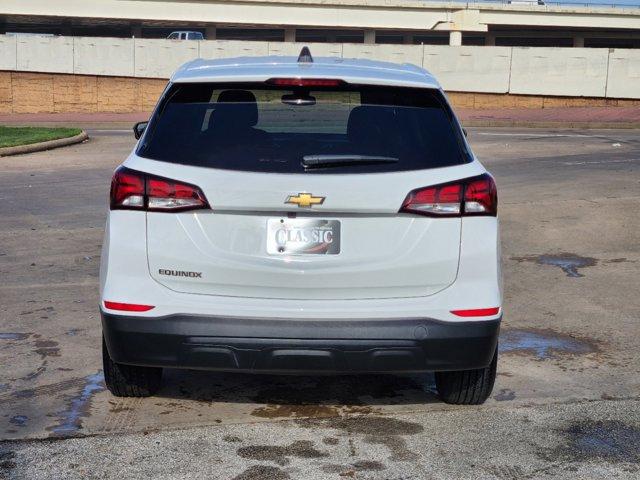 2022 Chevrolet Equinox Vehicle Photo in SUGAR LAND, TX 77478-0000